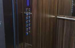 Garsoniera spatioasa, 37 mp, zona exclusivista Galata