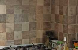 Garsoniera spatioasa, 37 mp, zona exclusivista Galata