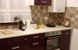 Garsoniera spatioasa, 37 mp, zona exclusivista Galata