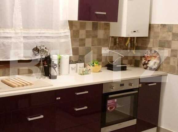 Garsonieră de închiriat Galata - 84856AI | BLITZ Iași | Poza1