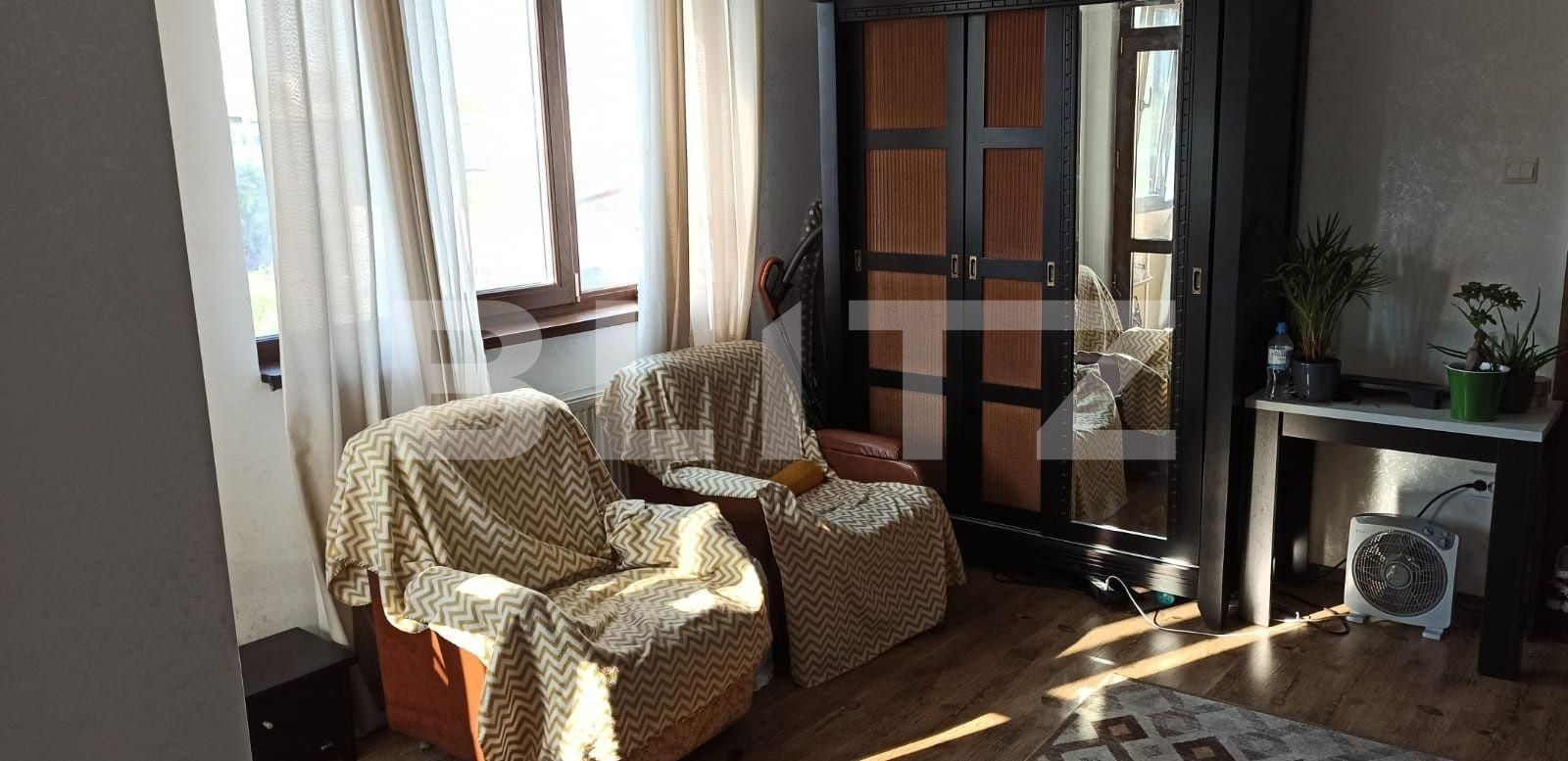 Garsonieră de închiriat Galata - 84856AI | BLITZ Iași | Poza3