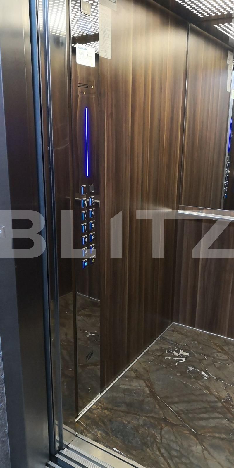 Garsonieră de închiriat Galata - 84856AI | BLITZ Iași | Poza5