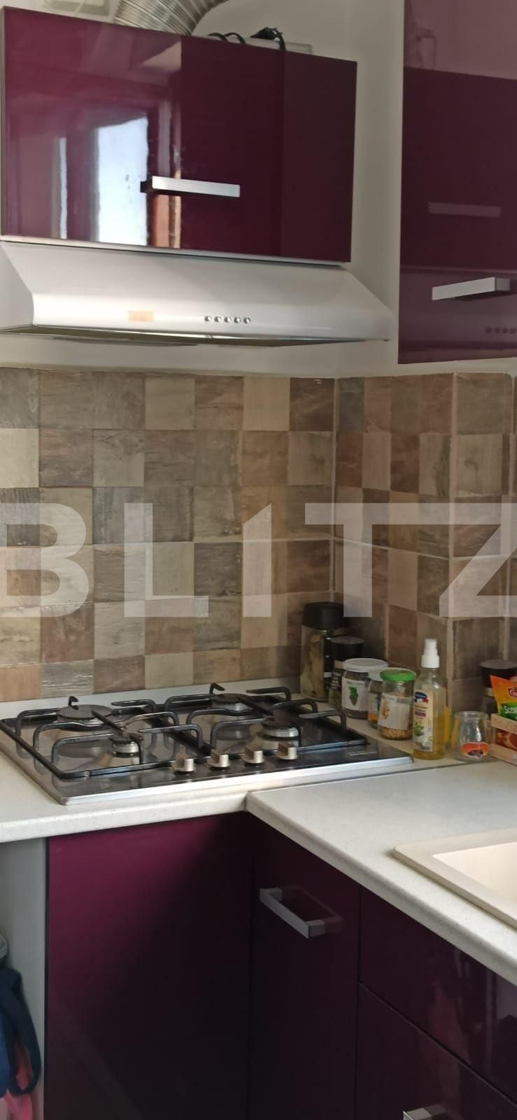 Garsonieră de închiriat Galata - 84856AI | BLITZ Iași | Poza4