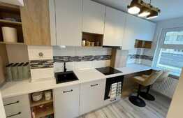 Apartament 2 camere, 60 mp, zona Piata Unirii