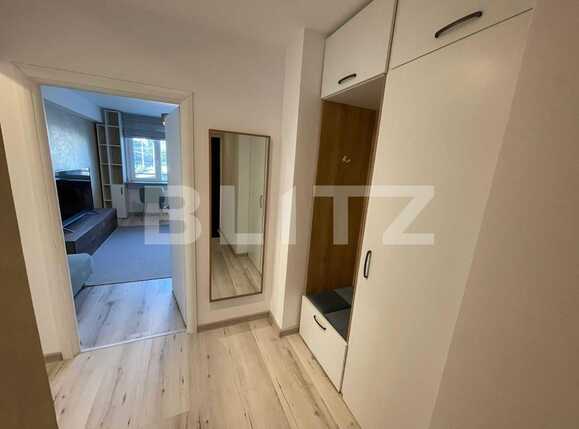 Apartament de închiriat 2 camere Piata Unirii - 84864AI | BLITZ Iași | Poza4