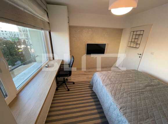 Apartament de închiriat 2 camere Piata Unirii - 84864AI | BLITZ Iași | Poza6