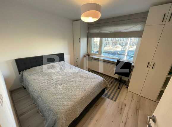 Apartament de închiriat 2 camere Piata Unirii - 84864AI | BLITZ Iași | Poza5