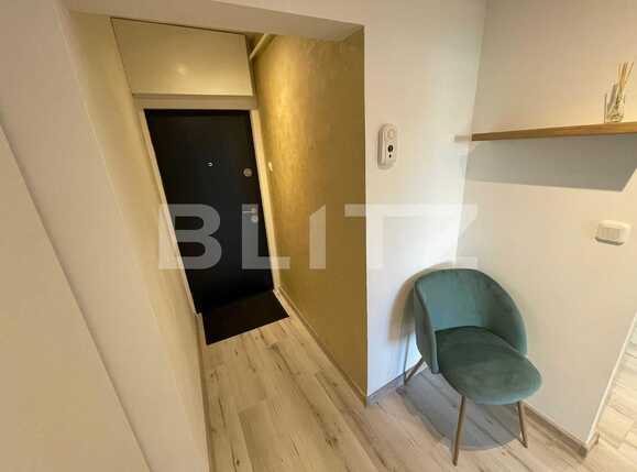 Apartament de închiriat 2 camere Piata Unirii - 84864AI | BLITZ Iași | Poza2