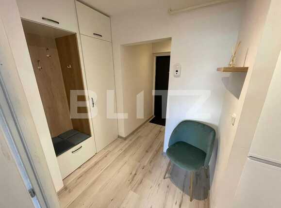 Apartament de închiriat 2 camere Piata Unirii - 84864AI | BLITZ Iași | Poza3
