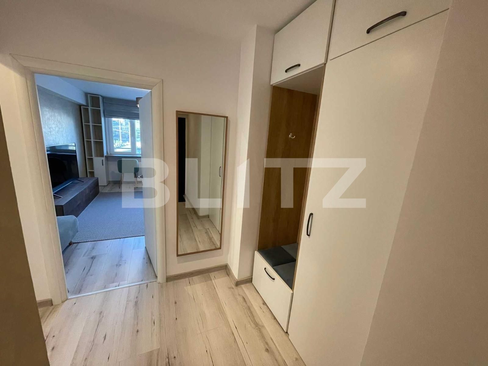 Apartament de închiriat 2 camere Piata Unirii - 84864AI | BLITZ Iași | Poza4
