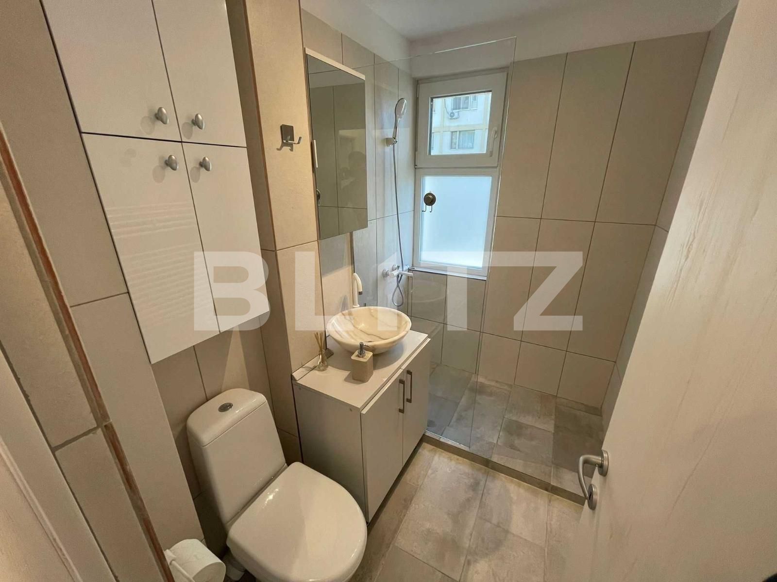 Apartament de închiriat 2 camere Piata Unirii - 84864AI | BLITZ Iași | Poza8