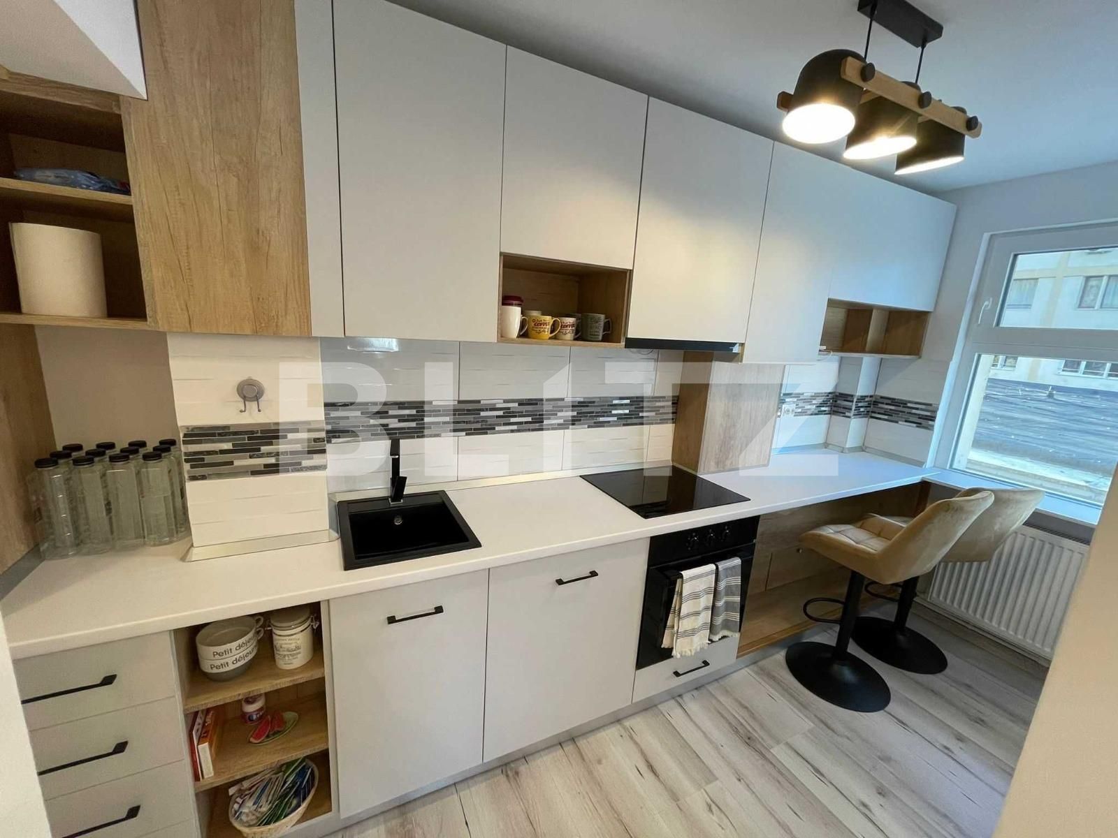 Apartament de închiriat 2 camere Piata Unirii - 84864AI | BLITZ Iași | Poza7