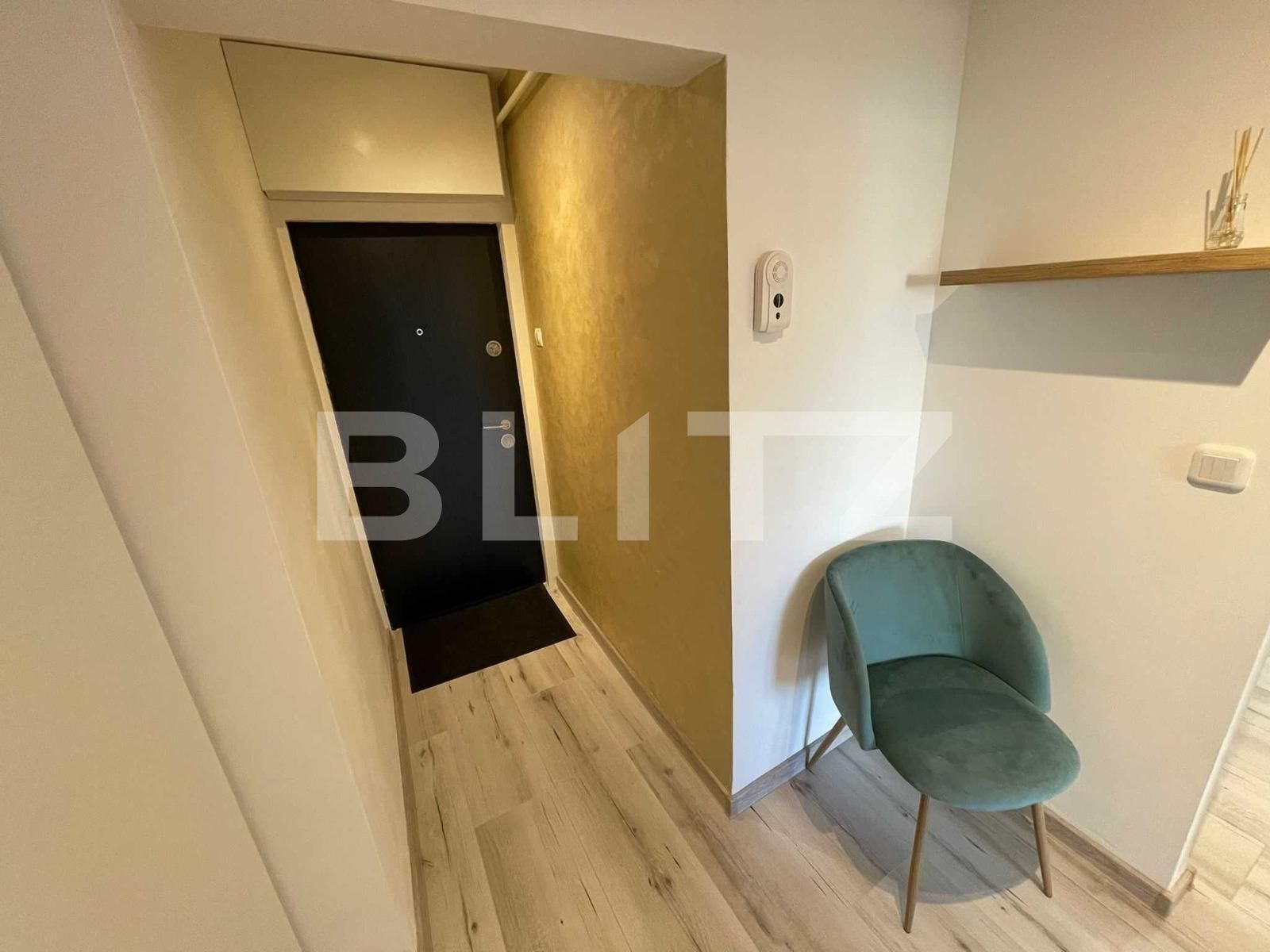 Apartament de închiriat 2 camere Piata Unirii - 84864AI | BLITZ Iași | Poza2