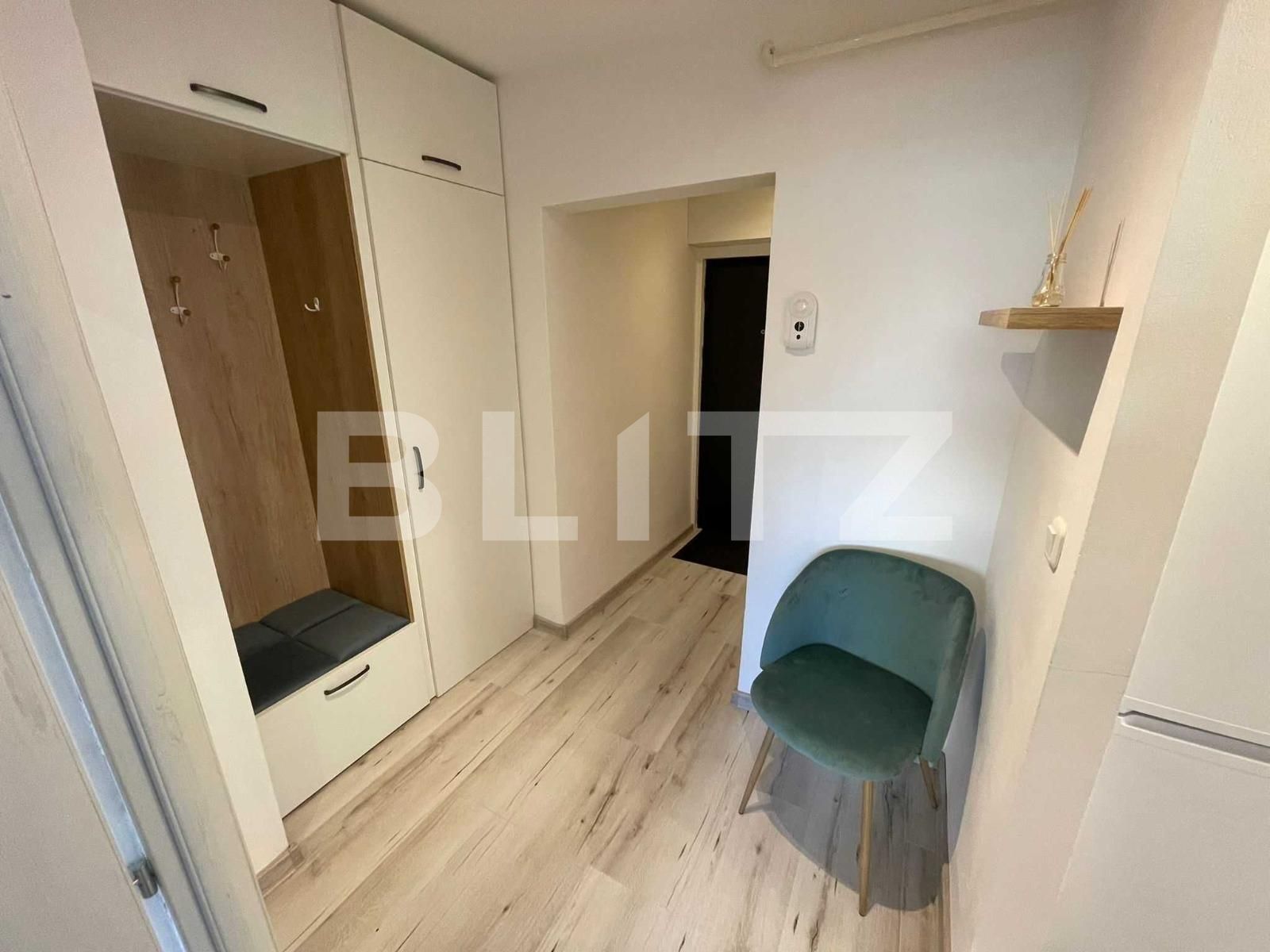 Apartament de închiriat 2 camere Piata Unirii - 84864AI | BLITZ Iași | Poza3