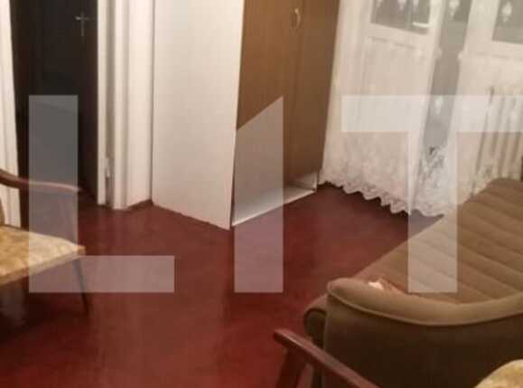 Apartament de închiriat 2 camere Alexandru cel Bun - 84870AI | BLITZ Iași | Poza1