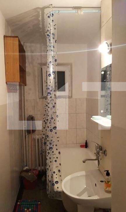 Apartament de închiriat 2 camere Alexandru cel Bun - 84870AI | BLITZ Iași | Poza5
