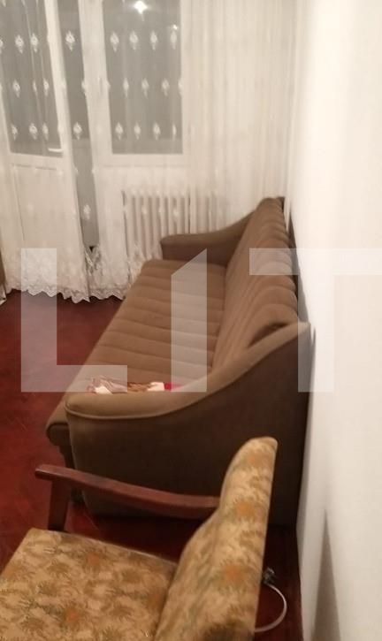 Apartament de închiriat 2 camere Alexandru cel Bun - 84870AI | BLITZ Iași | Poza2
