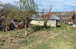 Teren intravilan, 2653 mp, Comarna