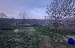 Teren intravilan, 2653 mp, Comarna