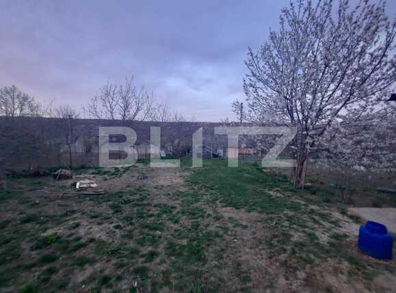 Teren de vânzare Comarna - 84901TV | BLITZ Iași | Poza6