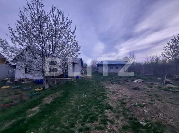 Teren de vânzare Comarna - 84901TV | BLITZ Iași | Poza7