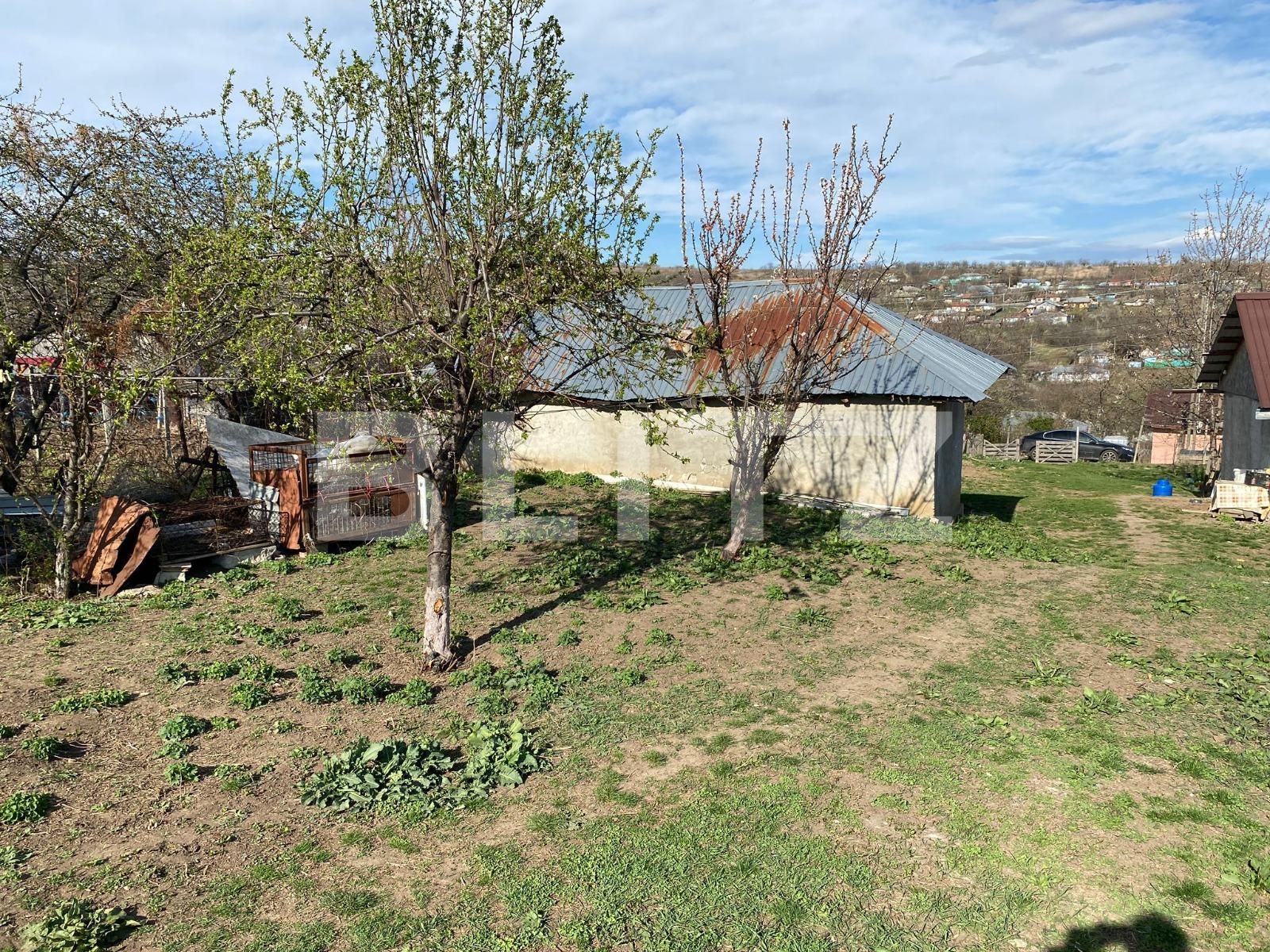 Teren de vânzare Comarna - 84901TV | BLITZ Iași | Poza3