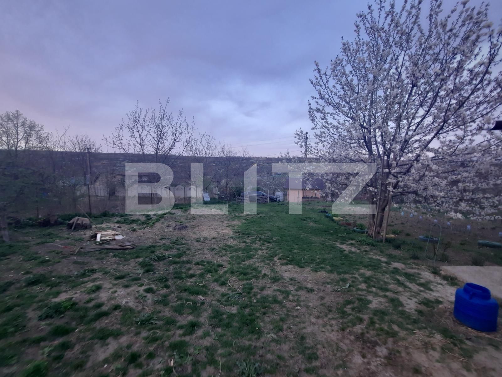 Teren de vânzare Comarna - 84901TV | BLITZ Iași | Poza6