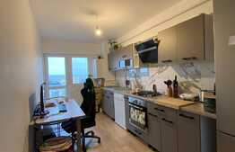 Apartament 2 camere, view, balcon, parcare, zona CUG