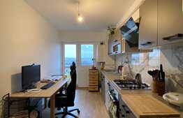 Apartament 2 camere, view, balcon, parcare, zona CUG