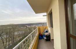Apartament 2 camere, view, balcon, parcare, zona CUG