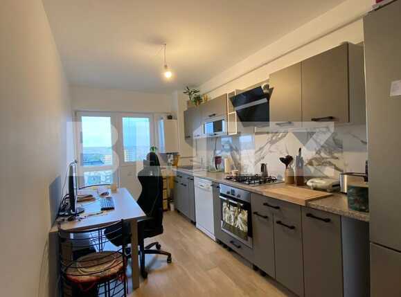 Apartament de vânzare 2 camere Cug - 84912AV | BLITZ Iași | Poza5