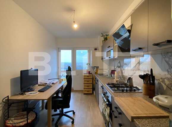 Apartament de vânzare 2 camere Cug - 84912AV | BLITZ Iași | Poza7