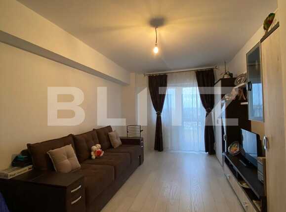 Apartament de vânzare 2 camere Cug - 84912AV | BLITZ Iași | Poza1