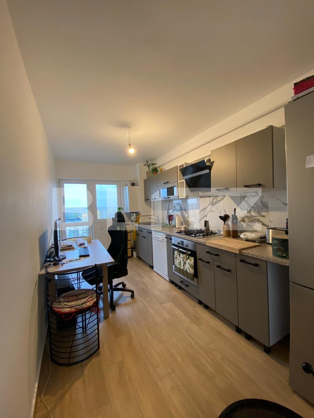 Apartament de vânzare 2 camere Cug - 84912AV | BLITZ Iași | Poza5