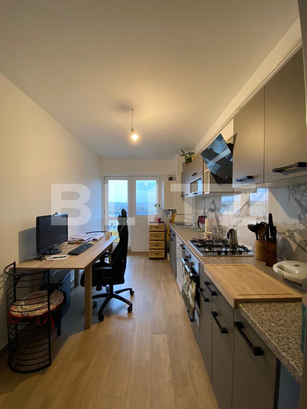 Apartament de vânzare 2 camere Cug - 84912AV | BLITZ Iași | Poza7