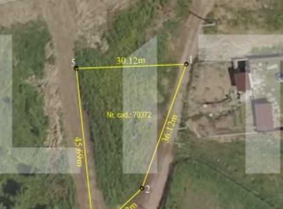 Teren de vânzare Hlincea - 85007TV | BLITZ Iași | Poza1