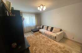 Apartament 2 camere, 52 mp utili, la cheie, in zona Nicolina 