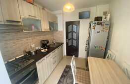 Apartament 2 camere, 52 mp utili, la cheie, in zona Nicolina 