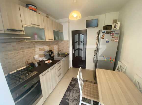 Apartament de vânzare 2 camere Nicolina - 85025AV | BLITZ Iași | Poza4