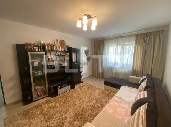 Apartament de vânzare 2 camere Nicolina - 85025AV | BLITZ Iași | Poza1