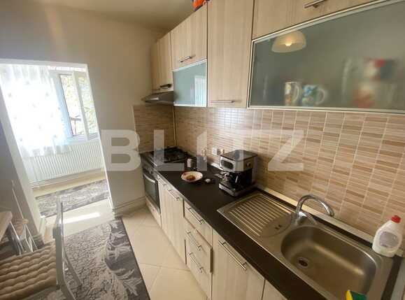 Apartament de vânzare 2 camere Nicolina - 85025AV | BLITZ Iași | Poza5