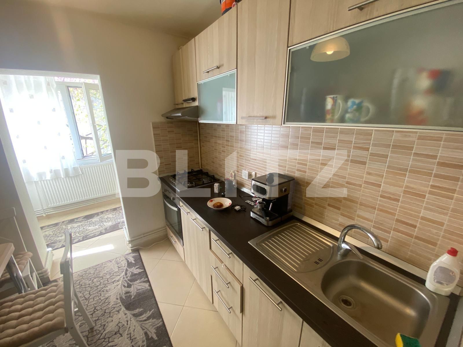 Apartament de vânzare 2 camere Nicolina - 85025AV | BLITZ Iași | Poza5