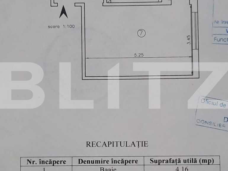 Apartament de vânzare 2 camere Nicolina - 85025AV | BLITZ Iași | Poza1