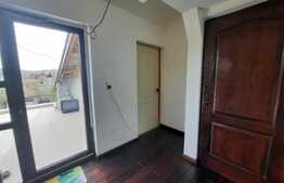 Casa individuala, 185 mp, 410 mp teren, zona Bucium 