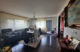 Casa individuala, 185 mp, 410 mp teren, zona Bucium 