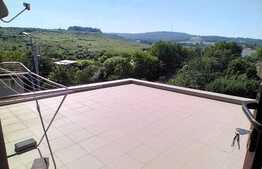 Casa individuala, 185 mp, 410 mp teren, zona Bucium 