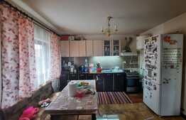 Casa individuala, 185 mp, 410 mp teren, zona Bucium 