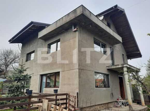 Casa de vânzare 5 camere Bucium - 85069CV | BLITZ Iași | Poza1
