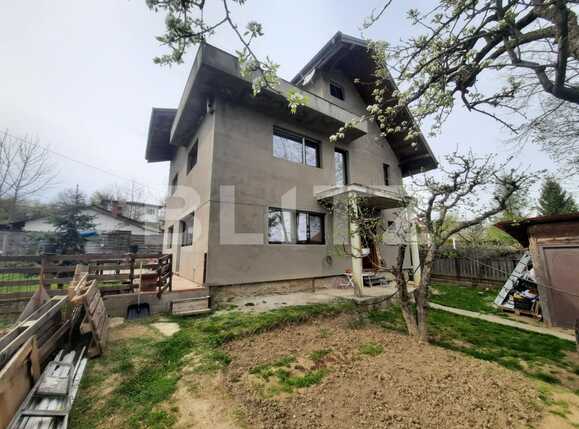 Casa de vânzare 5 camere Bucium - 85069CV | BLITZ Iași | Poza6