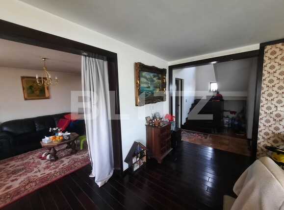 Casa de vânzare 5 camere Bucium - 85069CV | BLITZ Iași | Poza10